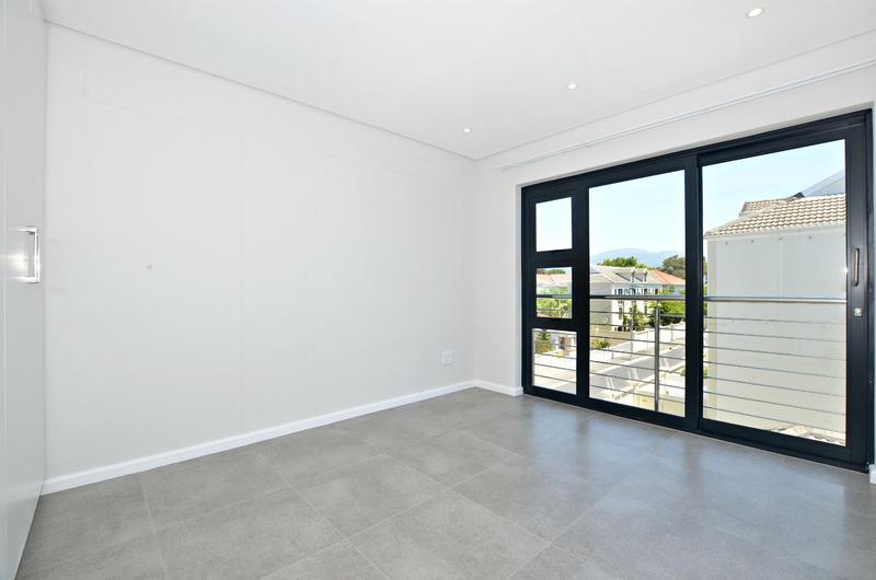 To Let 2 Bedroom Property for Rent in Plumstead Western Cape